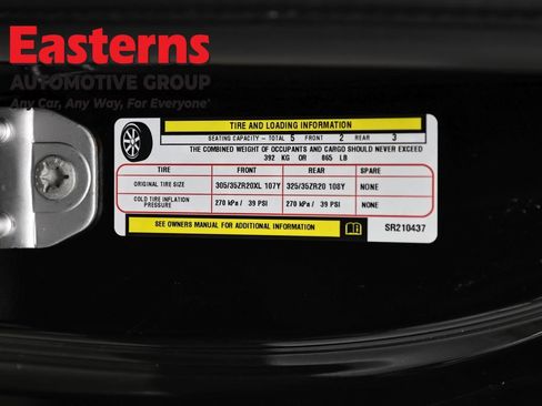 Used 2025 Dodge Charger R/T Scat Pack w/ Track Pack image 31