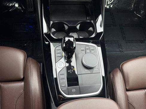 Used 2023 BMW X3 M40i w/ Premium Package image 24