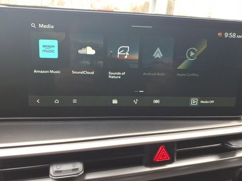 New 2026 Kia Sorento EX image 21