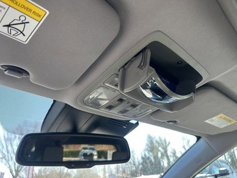 Used 2019 Honda CR-V EX-L image 28