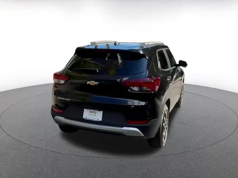 Used 2025 Chevrolet TrailBlazer LT image 14