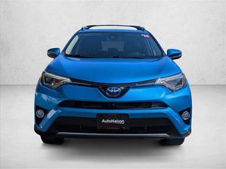 Used 2016 Toyota RAV4 Limited w/ Advanced Technology Package AWD/4WD video 2