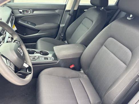 Used 2026 Honda Civic LX image 11