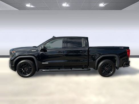 Used 2025 GMC Sierra 1500 Elevation AWD/4WD image 2