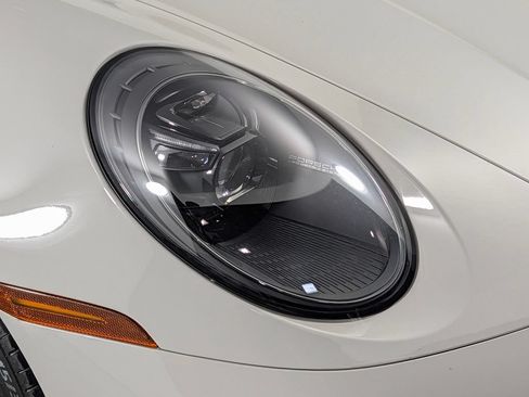 Certified 2023 Porsche 911 Carrera GTS RWD image 15
