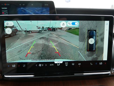 New 2025 Ford Expedition Max King Ranch image 27