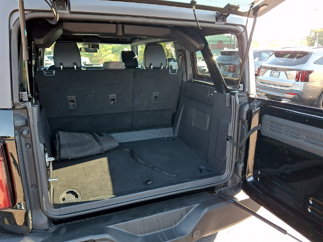 Used 2023 Ford Bronco Outer Banks AWD/4WD image 29