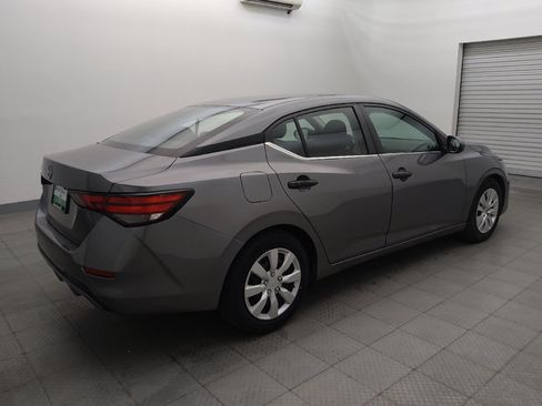Used 2024 Nissan Sentra S FWD image 10