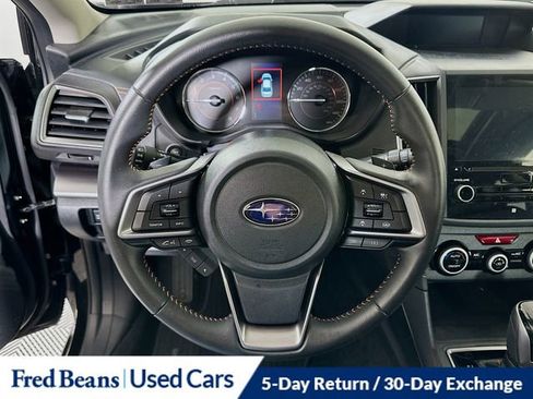 Used 2023 Subaru Crosstrek 2.5i Limited w/ Moonroof Package AWD/4WD image 13