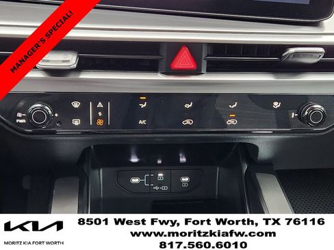 New 2026 Kia Sorento LX FWD image 14