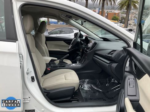 Used 2022 Subaru Impreza 2.0i image 61