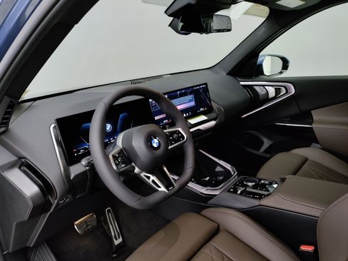 New 2026 BMW X3 xDrive30 w/ M Sport Package image 14