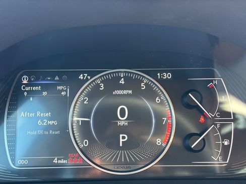 New 2025 Lexus ES 350 350 image 14