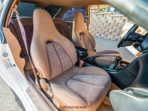 Used 1996 Ford Probe GT image 37