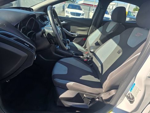 Used 2014 Ford Focus ST FWD image 20