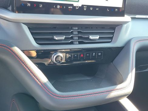 New 2026 Ford Explorer ST w/ Sun And Sound Package image 28