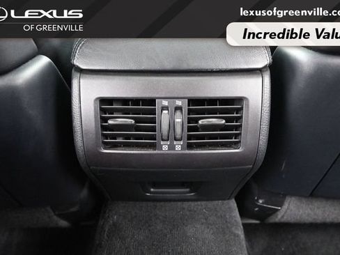 Used 2013 Lexus LS 460 w/ Comfort Pkg RWD image 25