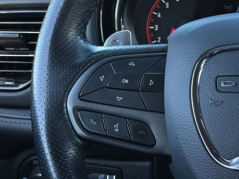 Used 2022 Dodge Durango GT w/ Blacktop Package image 14