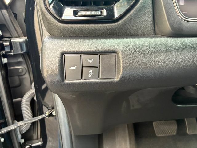 Used 2025 Honda Pilot TrailSport image 28