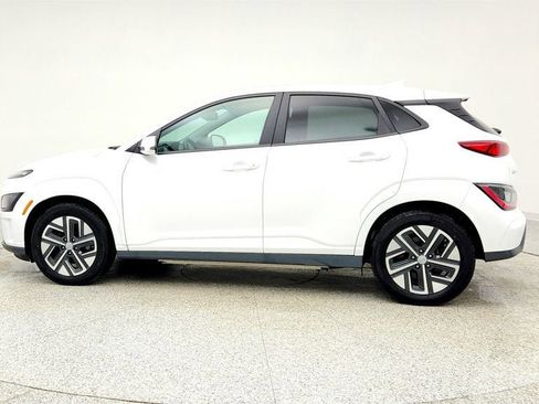 Used 2023 Hyundai Kona SEL w/ Cargo Package image 8