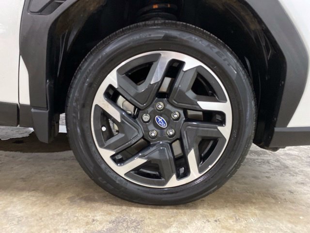 Used 2025 Subaru Forester Premium AWD/4WD image 31