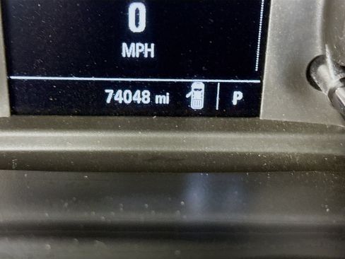 Used 2019 Chevrolet Silverado 1500 W/T image 15