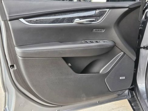 Certified 2022 Cadillac XT5 Premium Luxury w/ Technology Package image 23