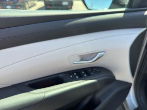 New 2025 Hyundai Tucson SEL image 15