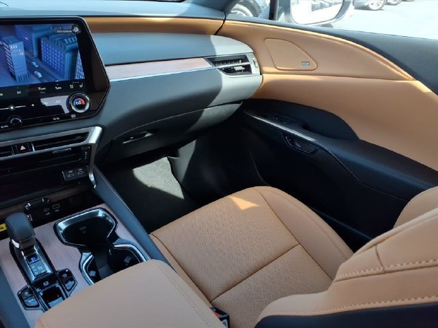 New 2026 Lexus RX 350 Premium Plus w/ Convenience Package AWD/4WD image 29
