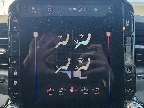 Used 2026 RAM 3500 Limited image 16