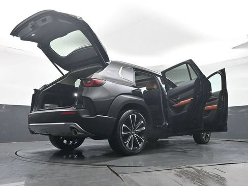 Certified 2024 MAZDA CX-50 AWD 2.5 Turbo w/ Accent Package image 50