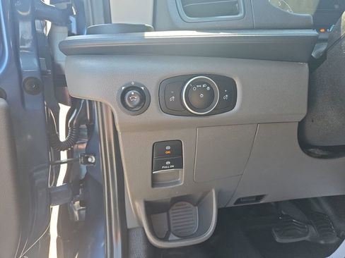 Used 2024 Ford Transit 350 Low Roof AWD image 30
