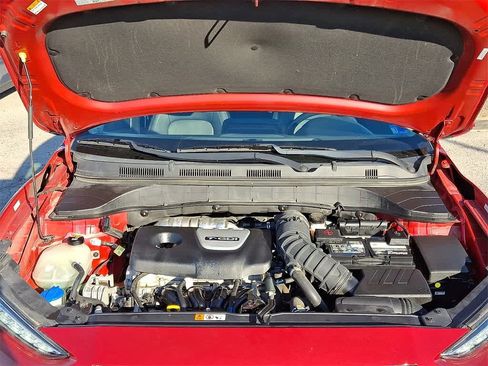 Used 2021 Hyundai Kona Limited w/ Cargo Package image 28