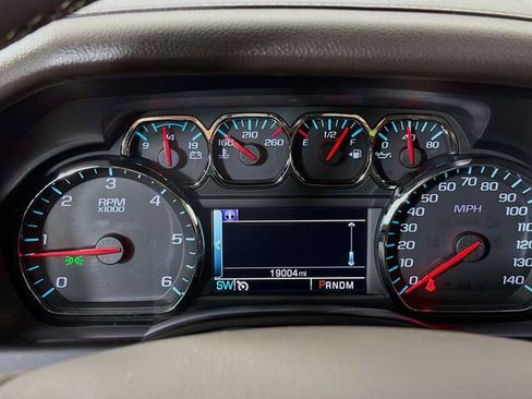 Used 2015 Chevrolet Tahoe LTZ w/ Max Trailering Package image 13