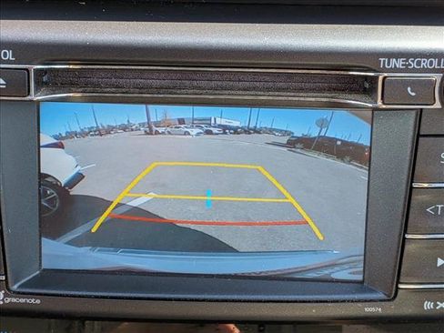 Used 2017 Toyota RAV4 XLE image 13