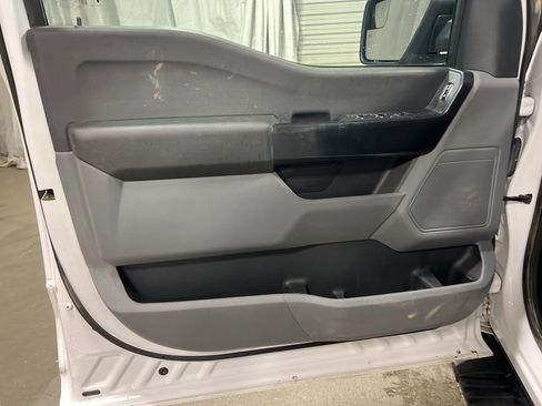 Used 2021 Ford F150 XL w/ Trailer Tow Package AWD/4WD image 23