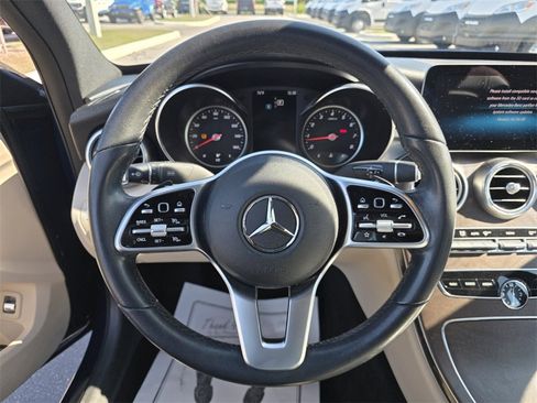 Used 2019 Mercedes-Benz C 300 C 300 image 26