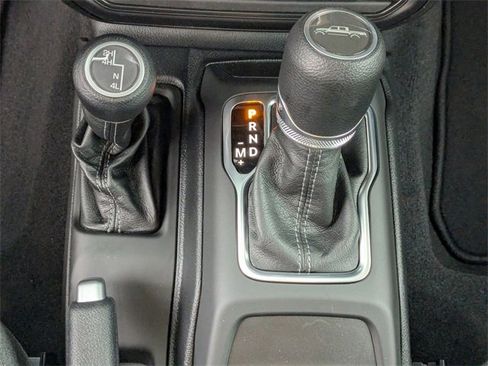 New 2025 Jeep Gladiator Sport image 20