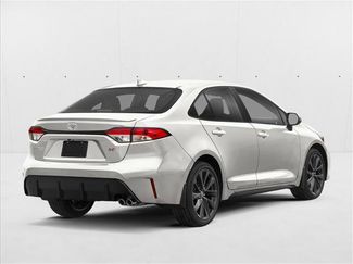 New 2026 Toyota Corolla SE FWD video 2