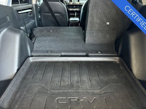Certified 2023 Honda CR-V EX-L image 17