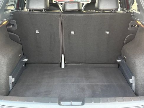 Certified 2026 Nissan Kicks SR w/ Cold Weather Package FWD image 36