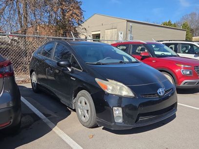 Used 2010 Toyota Prius Two