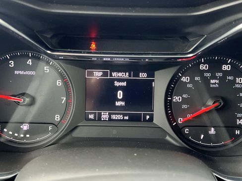 Used 2023 Chevrolet TrailBlazer LT w/ Convenience Package AWD/4WD image 15