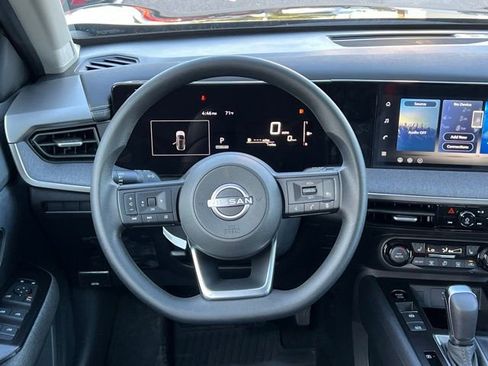 New 2026 Nissan Kicks SV w/ Cold Weather Package AWD/4WD image 16