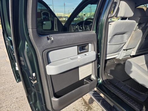 Used 2012 Ford F150 XLT w/ XLT Chrome Pkg image 17
