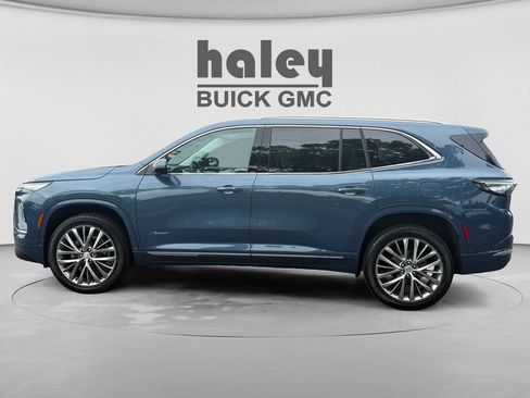 Used 2026 Buick Enclave Avenir w/ Super Cruise Package AWD/4WD image 2
