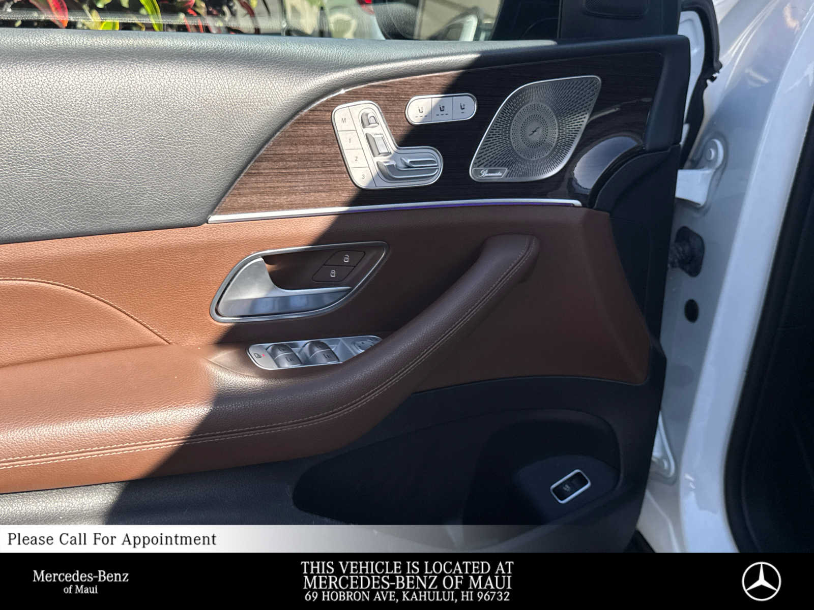 Certified 2024 Mercedes-Benz GLS 450 4MATIC image 11