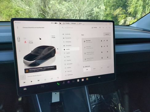 Used 2026 Tesla Model Y Long Range image 24