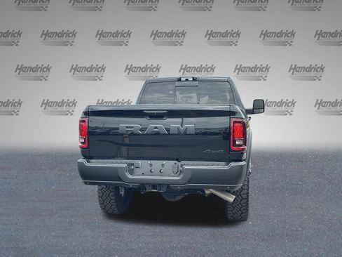 Used 2026 RAM 2500 Tradesman w/ Power Wagon Package AWD/4WD image 8
