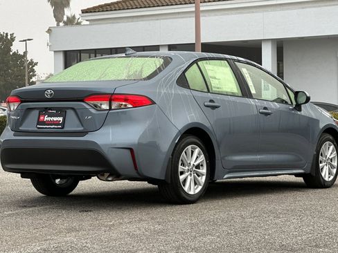 New 2026 Toyota Corolla LE image 4